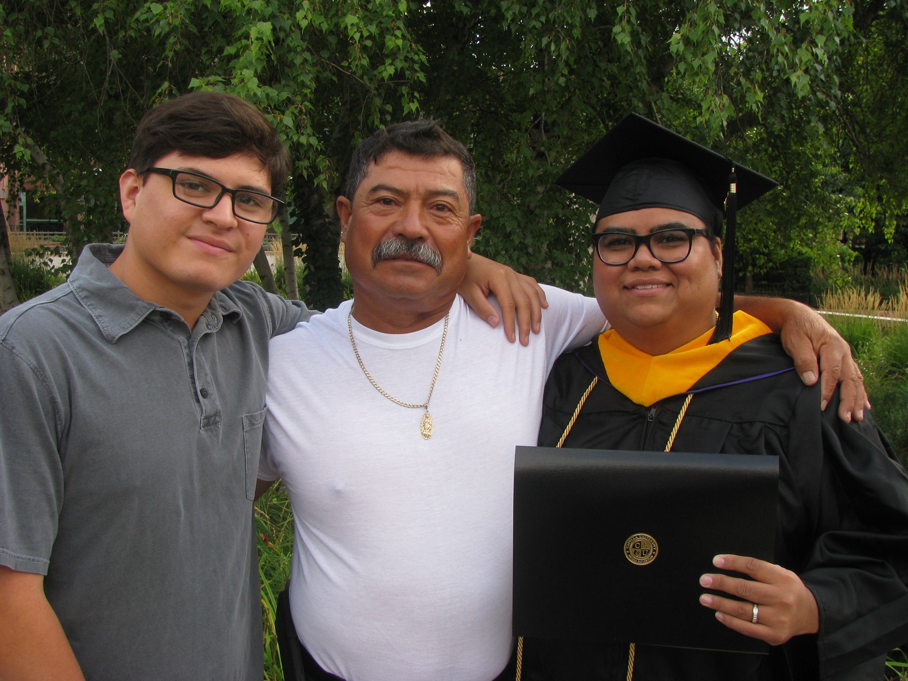 Obituary of Jeremias O. Morataya