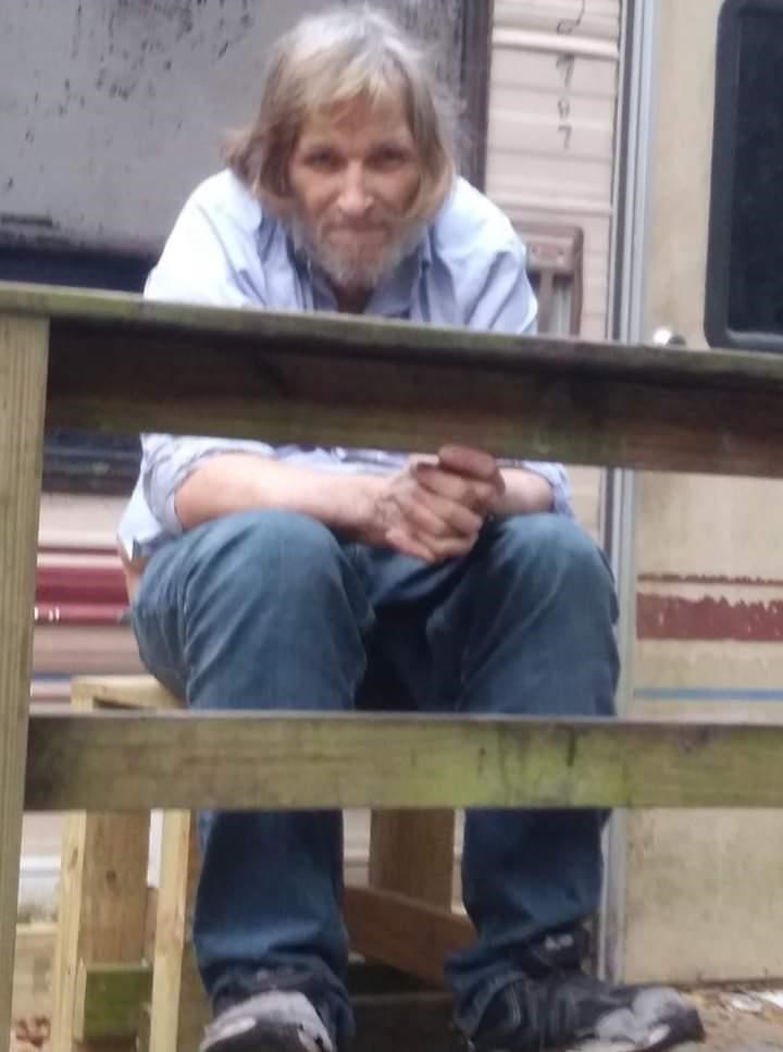 Obituary of Richard Knight