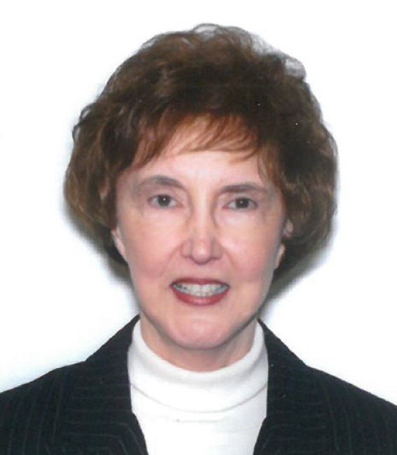 Obituary of Patricia Ann Hegedus