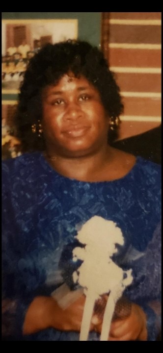 Obituary of Shirley Cooper