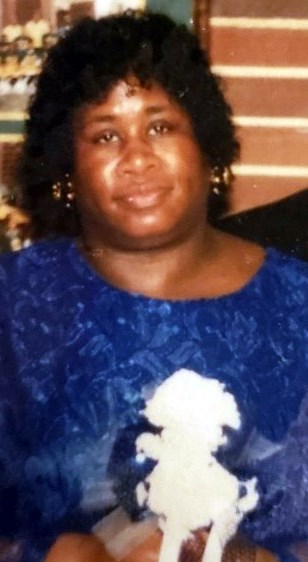 Obituary of Shirley Cooper