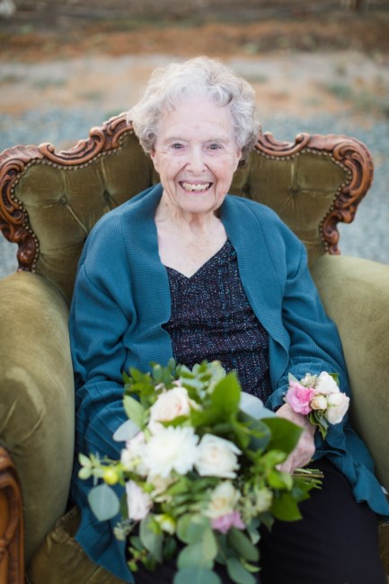 Obituary of Hazel A Kirtlan