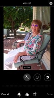 Obituary of Doris King Gregory Deits