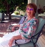 Obituary of Doris King Gregory Deits