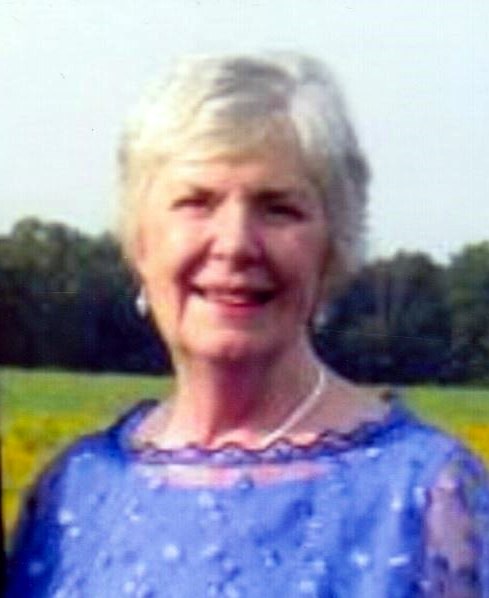 Obituary of Georgia Clark