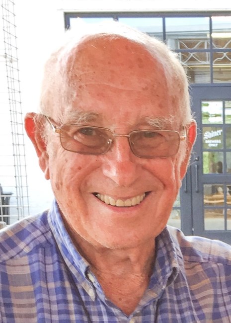 Obituary of Roland L. Merrill Jr.