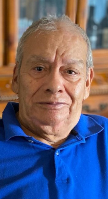 Avis de décès de Isidro G. De La Torre