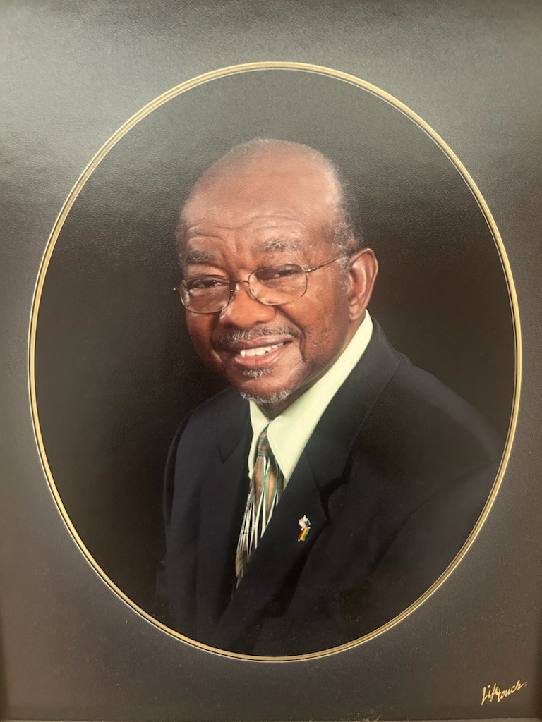 Obituary of Bufford L. Warren Sr.