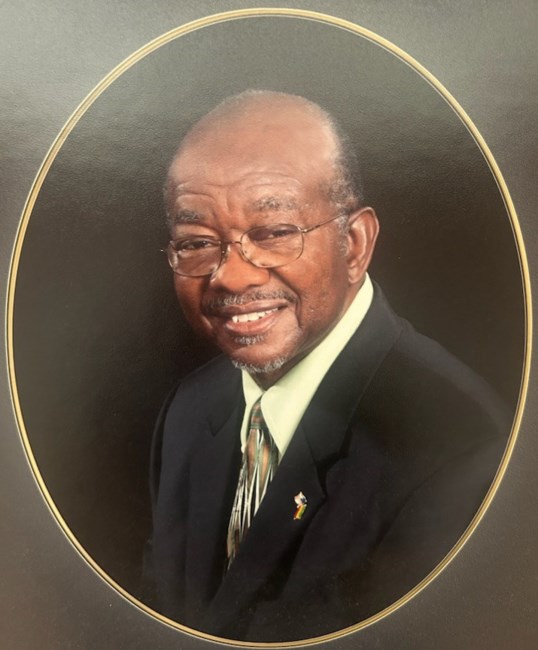 Obituary of Bufford L. Warren Sr.
