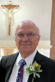 Obituary of Thomas John Carlson
