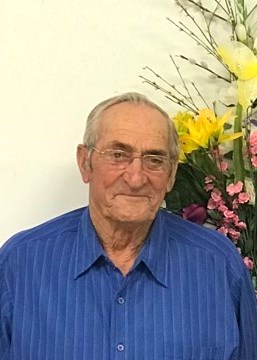 Obituary of Omer Roy