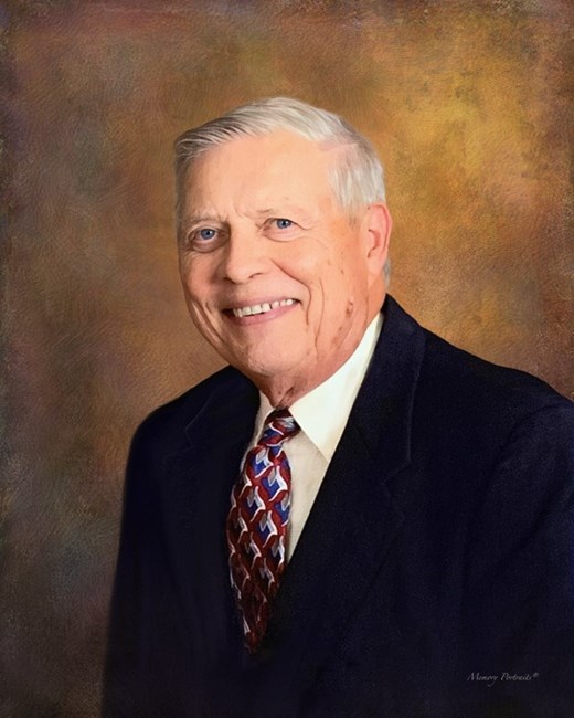 Obituary of David Clarence Fuller