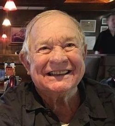 Obituary of Ralph Edward Campbell