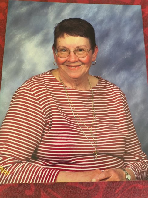 Obituary of Jeanean Carolyn Taylor