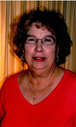 Obituary of RuthAnn Wighaman