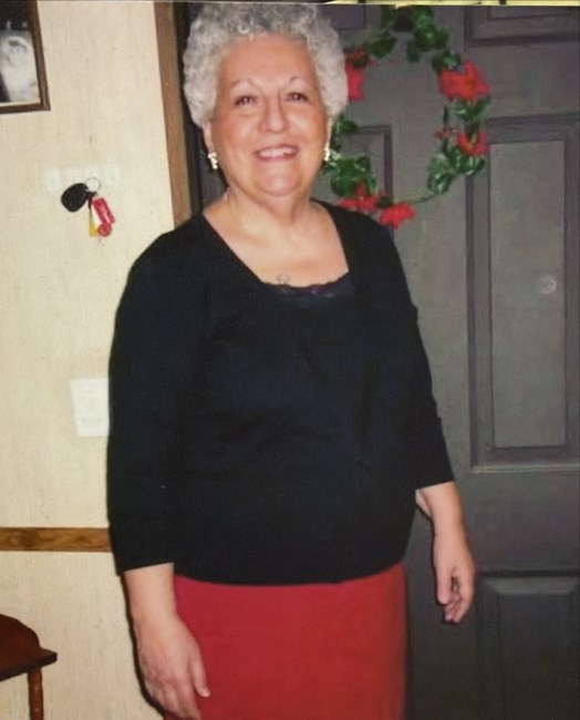 Obituary of Jean Coulson