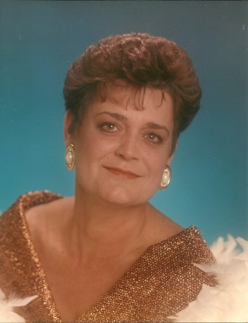 Obituary of Mary Jo A. Helms