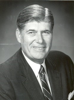 Avis de décès de Jack Milton McLarty