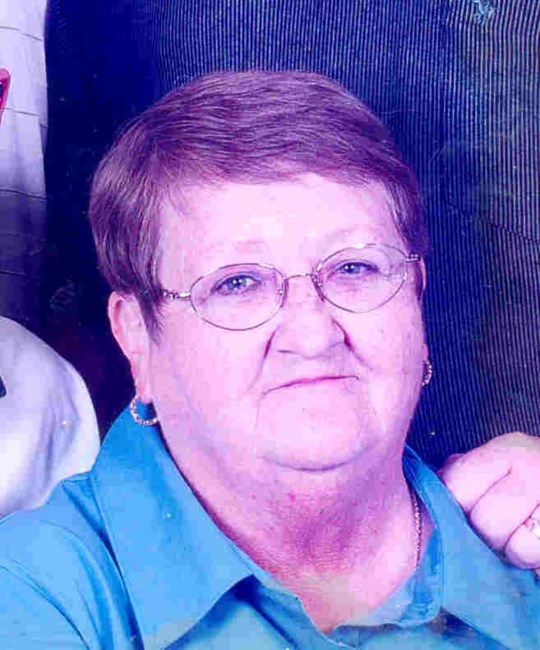 Obituary of A. Carolyn Peck