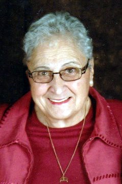 Obituary of Theresa Marie LeBreton