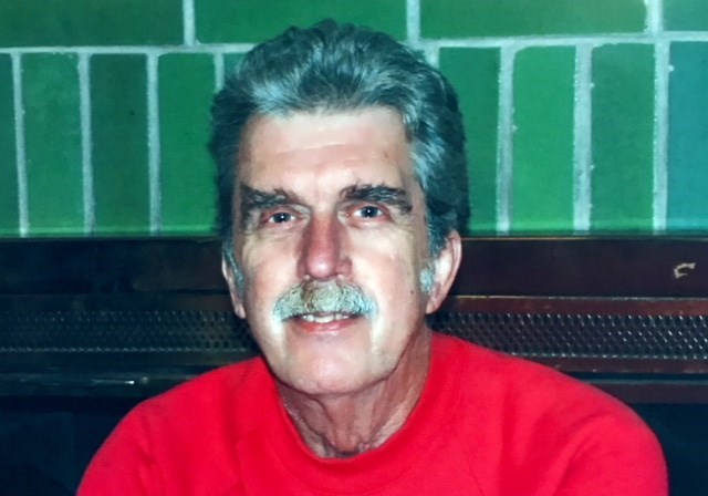Obituary of Patrick Owen Brady Sr.