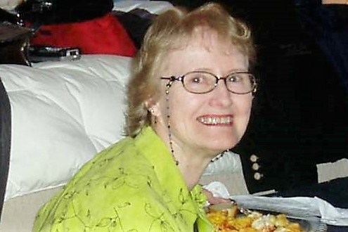 Obituary of Linda June Finlay