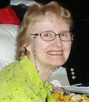 Obituary of Linda June Finlay
