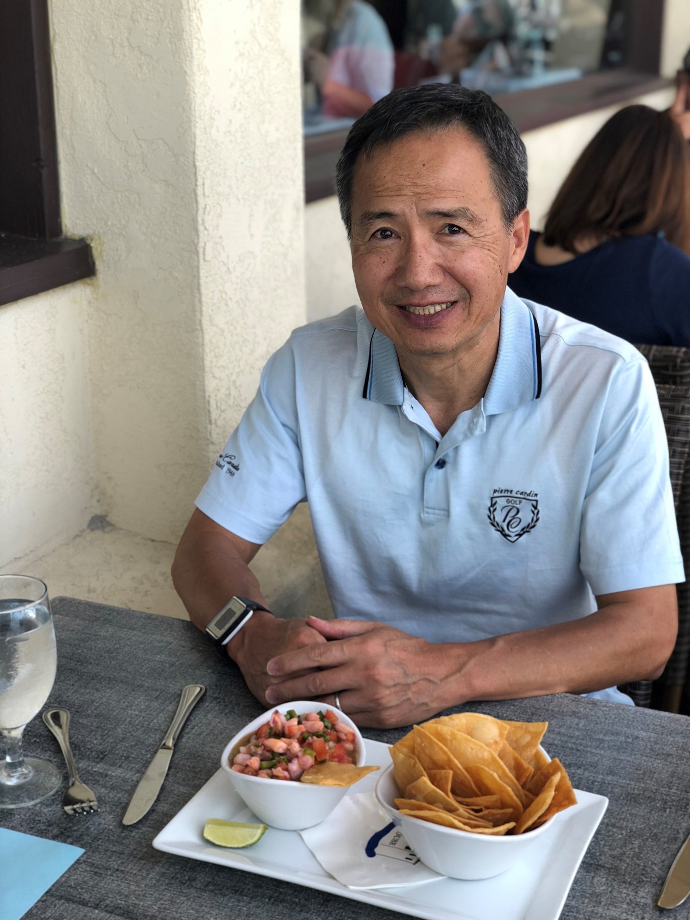 Obituary of Jessie Y. Wu