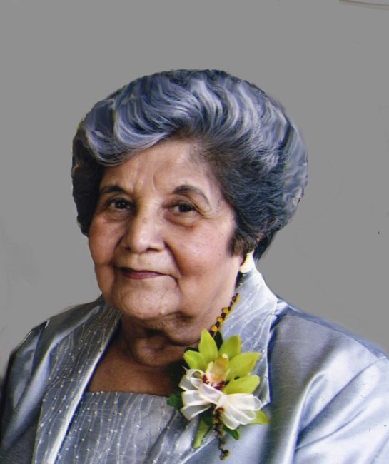 Obituary of Virginia J. Carmona
