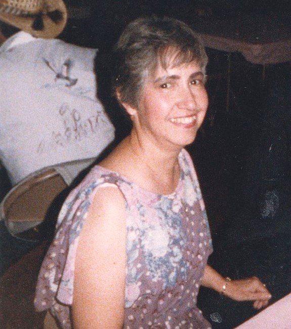 Obituary of Mary A. Esquivel