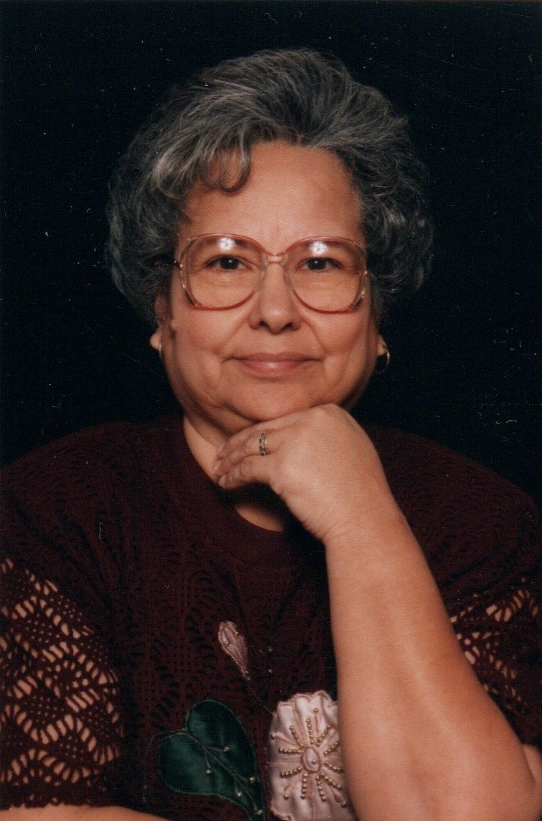 Obituary of Elia Hilda Cano