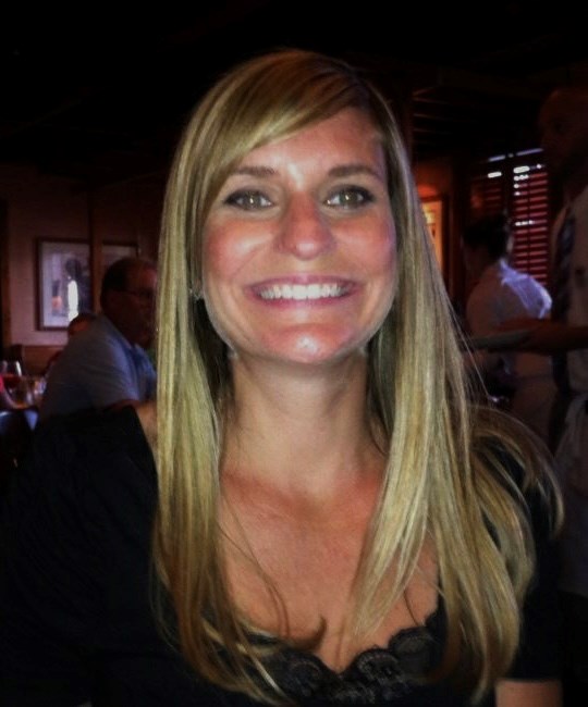 Obituary of Lindsay Ann Nakfoor