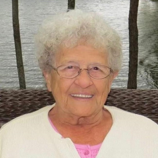 Obituary of Lorraine I. Ducharme