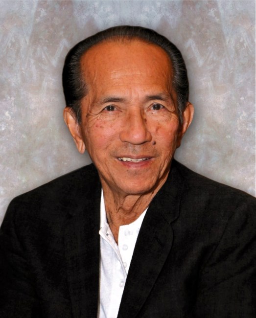 Obituary of Armando Pascual Saluta