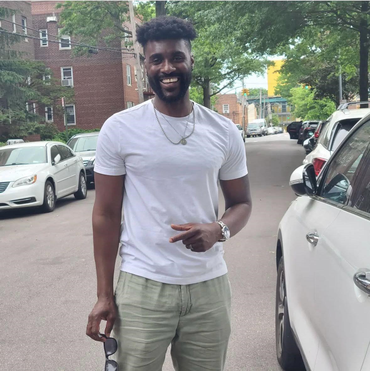 Obituary of Frederick Yaw Mokpokpor Acheampong