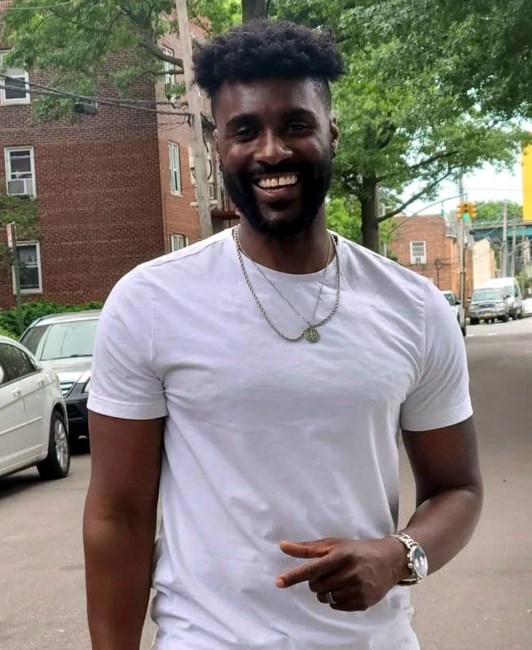 Obituary of Frederick Yaw Mokpokpor Acheampong