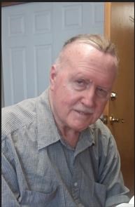 Avis de décès de John Paul Olds