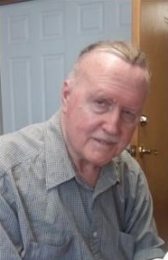 Avis de décès de John Paul Olds