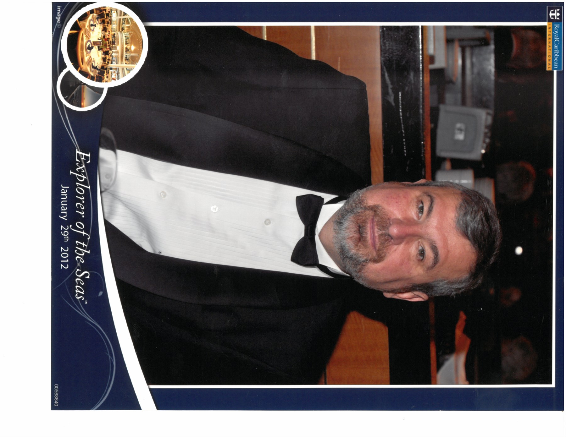 Obituary of Paul Grzegorczyk