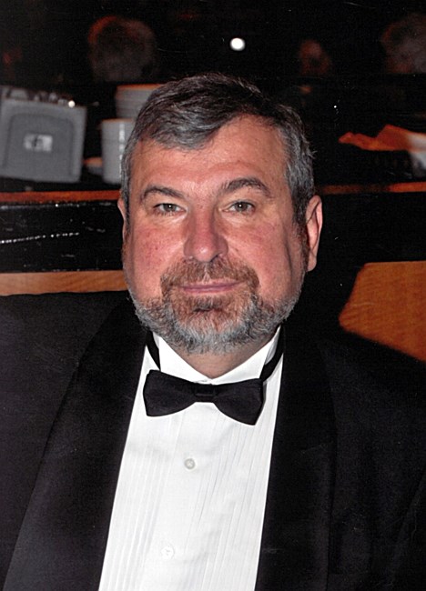 Obituary of Paul Grzegorczyk