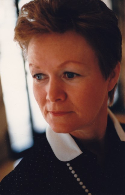 Obituary of Carol Ann Nagy