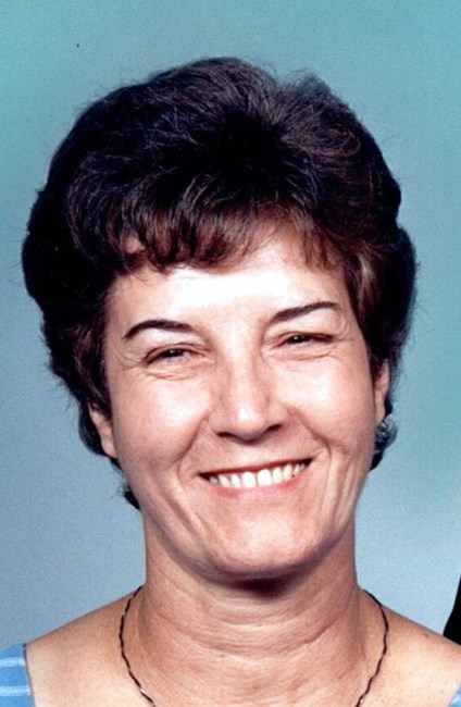Obituary of Ruth Naomi (Shook) Cook