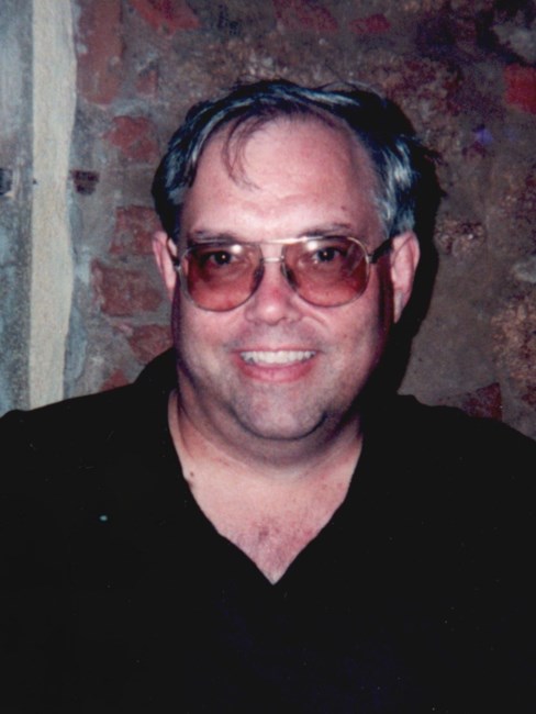 Obituary of Lucian K. Vandoren