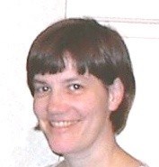 Obituary of Ann Marie Folsom Smith