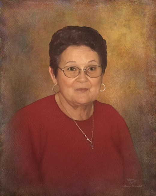 Obituary of Joyce Slaton Moring