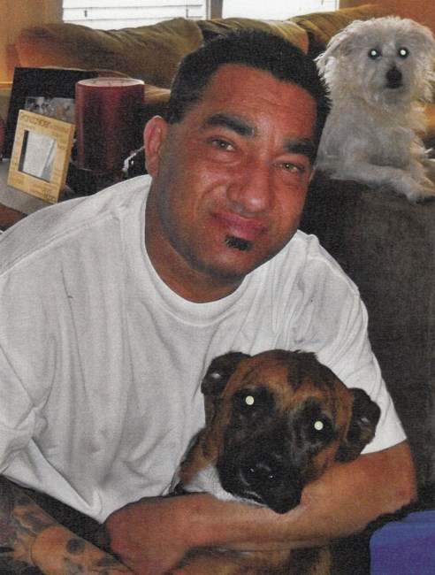 Obituary of Richard James Rubin