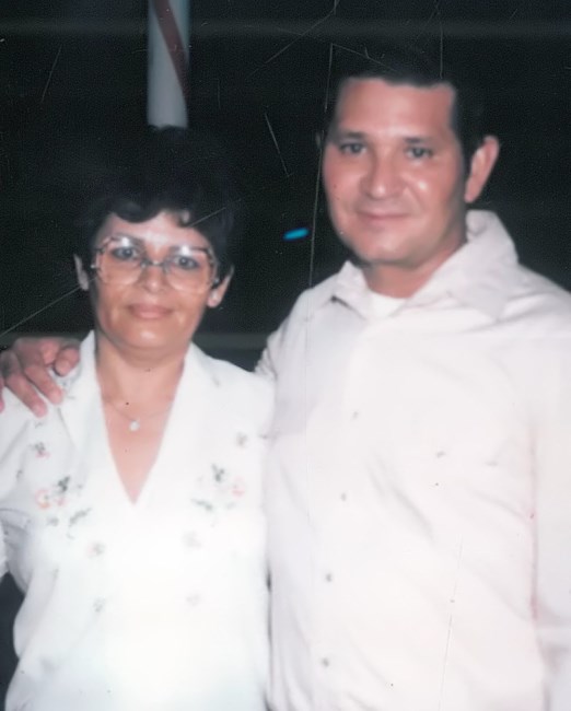 Obituary of Ernesto P Ramirez