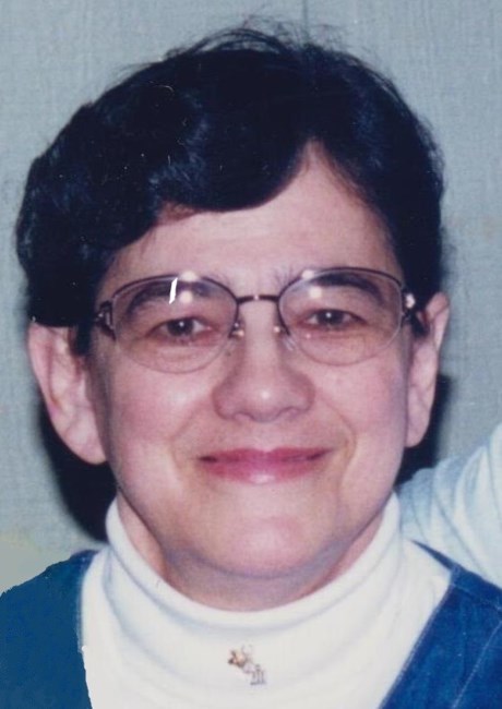 Obituary of Mildred Irene Duncan