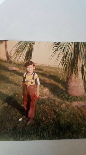 Rafael Cabrera Obituary San Diego Ca