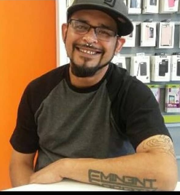 Rafael Guadalupe Cabrera Obituary San Diego, CA